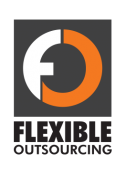 Flexible Outsourcing Nederland Logo
